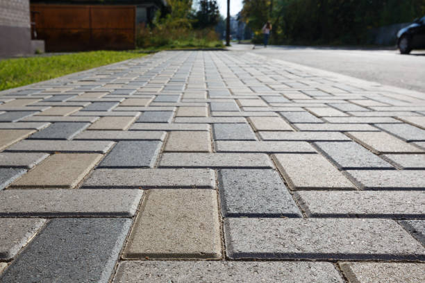 Best Interlocking Driveway Pavers  in Shippensburg University, PA