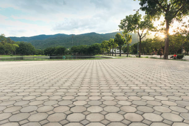 Best Cobblestone Driveway Pavers  in Shippensburg University, PA