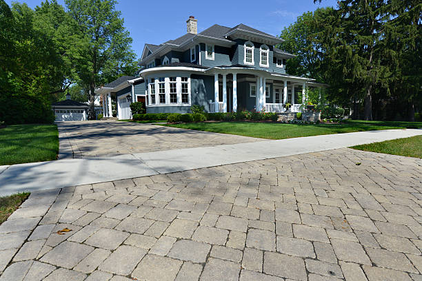 Best Local Driveway Pavers  in Shippensburg University, PA