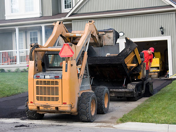 Best Driveway Resurfacing Pavers  in Shippensburg University, PA