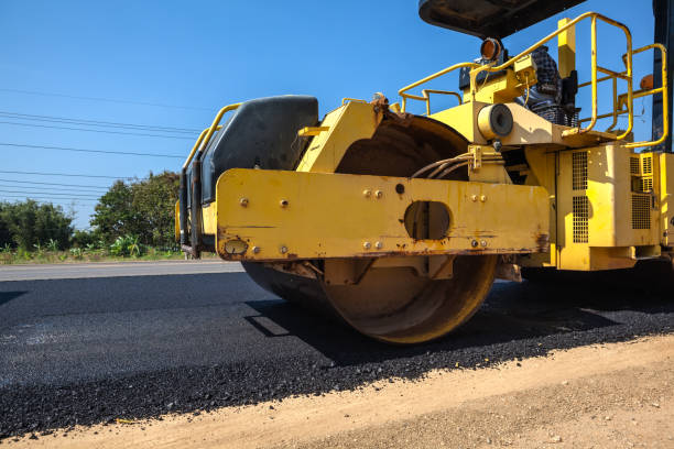 Best Concrete Paver Driveway  in Shippensburg University, PA